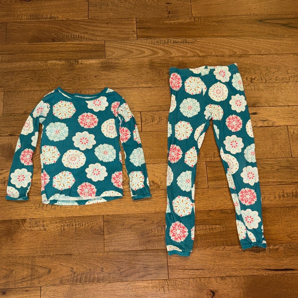 Just One You Made By Carters Girls Pajamas Long-Sleeve Top - Size 8